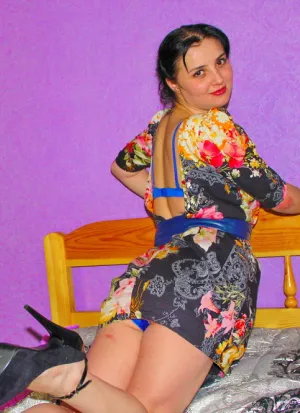 проститутка Зина, 21, Нальчик