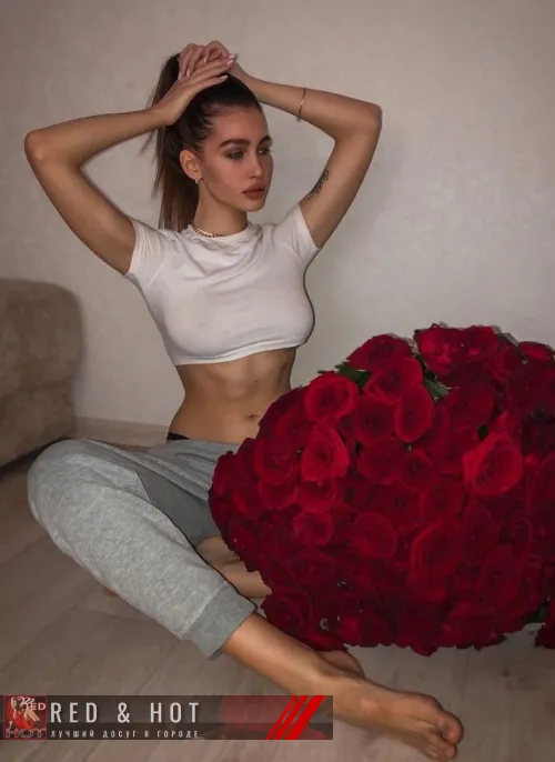 проститутка фея Светик, Нальчик, +7 (996) 799-5346