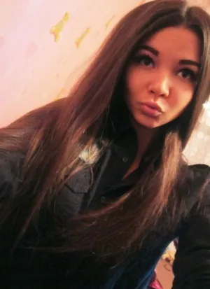 проститутка Анита, 23, Нальчик