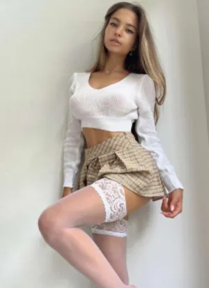 проститутка Танюшка, 20, Нальчик