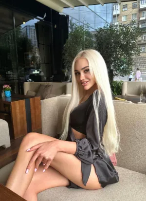 проститутка Танюшка, 19, Нальчик