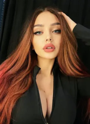 проститутка Анастасия, 21, Нальчик